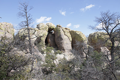 Rocks